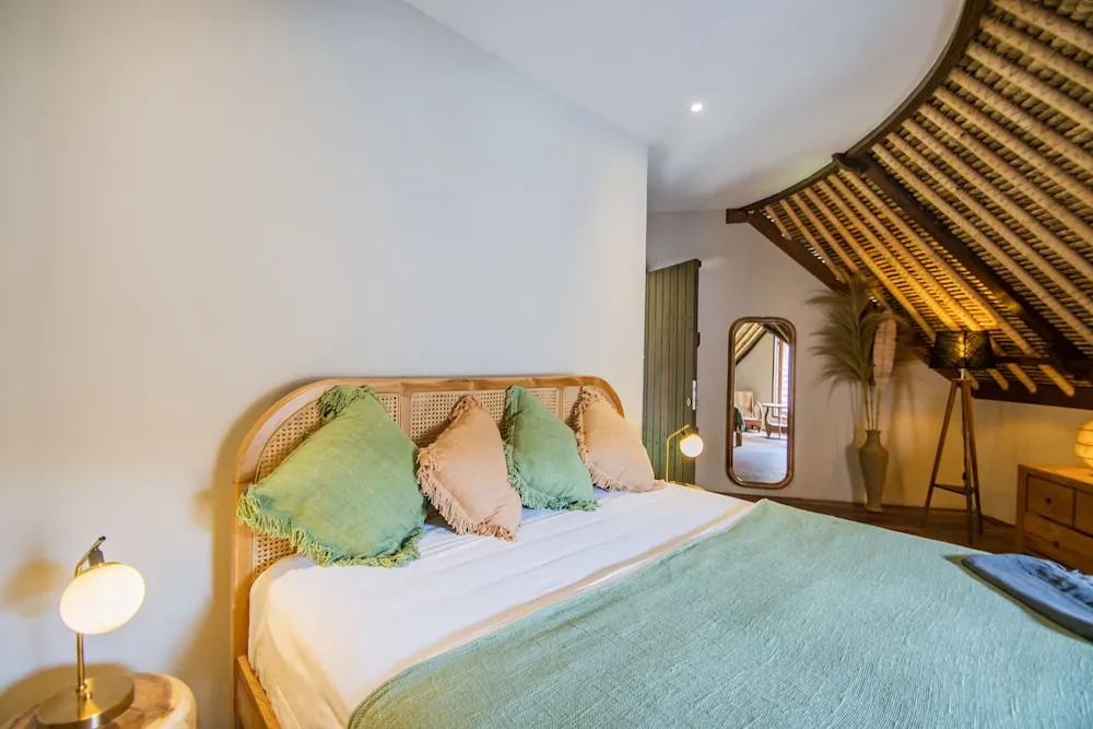 SuB Villas Bali