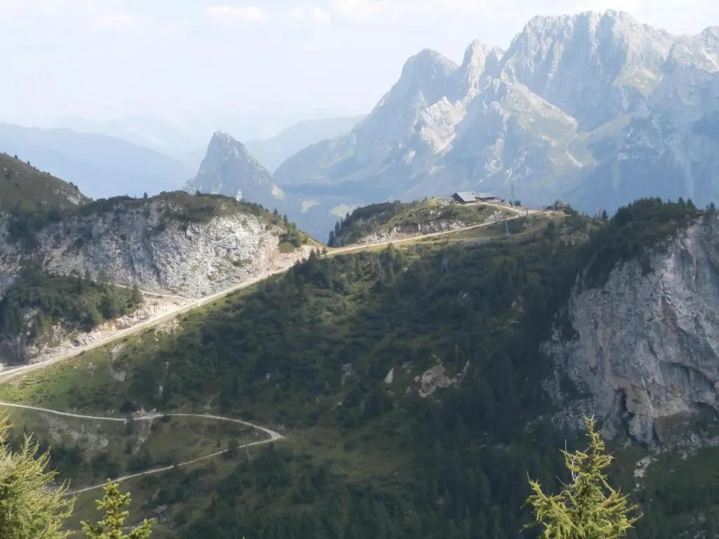 Rifugio 2000