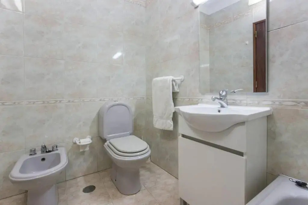 Apartamento Millenium Vista Mar- 2 passos da Praia