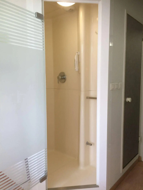 ibis budget Senlis