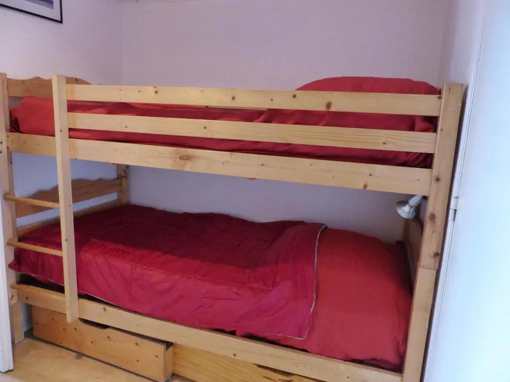 Appartement Pour 4 Personnes Avec Vue Sur Le Port de Plaisance- Residence Le Genois