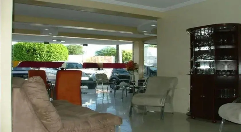 Hotel Porthal da Ilha- Paulo Afonso-Ba
