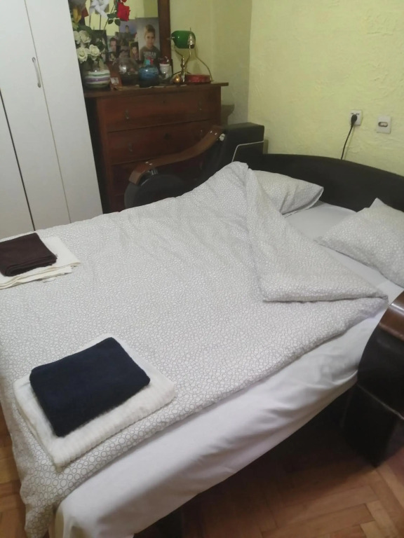 Lazovic Apartman