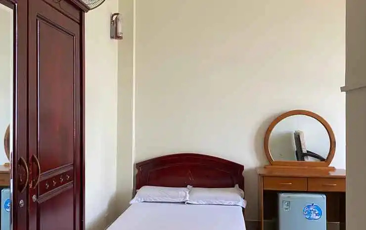 Anh Nguyen Guesthouse