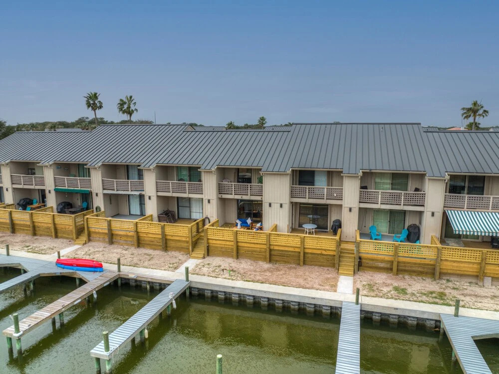 Fishermans Friend! - Coastal Condo - Views Await!