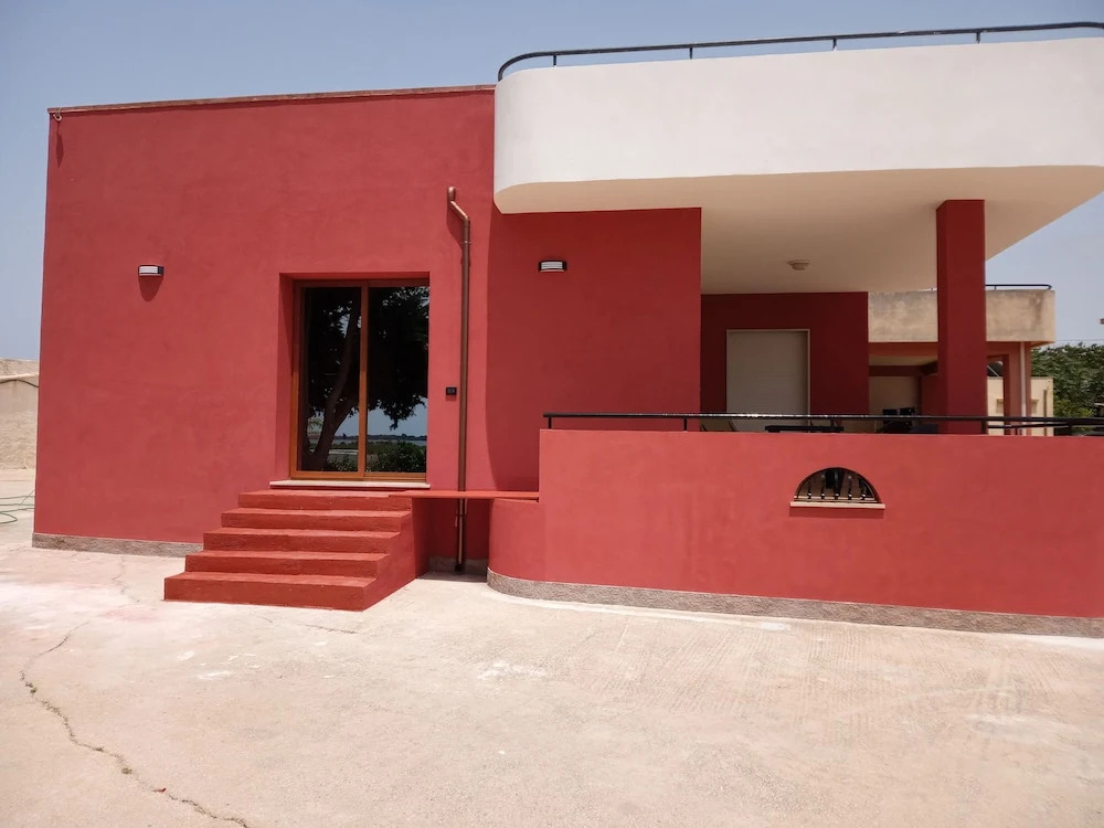 B&B Isole Dello Stagnone