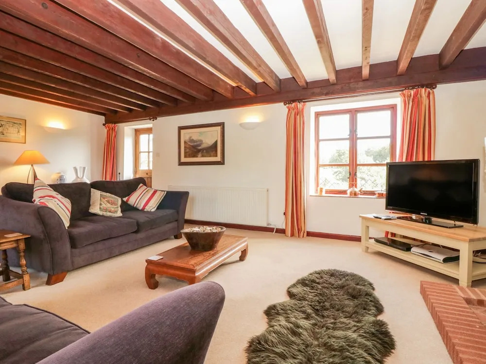 The Byre