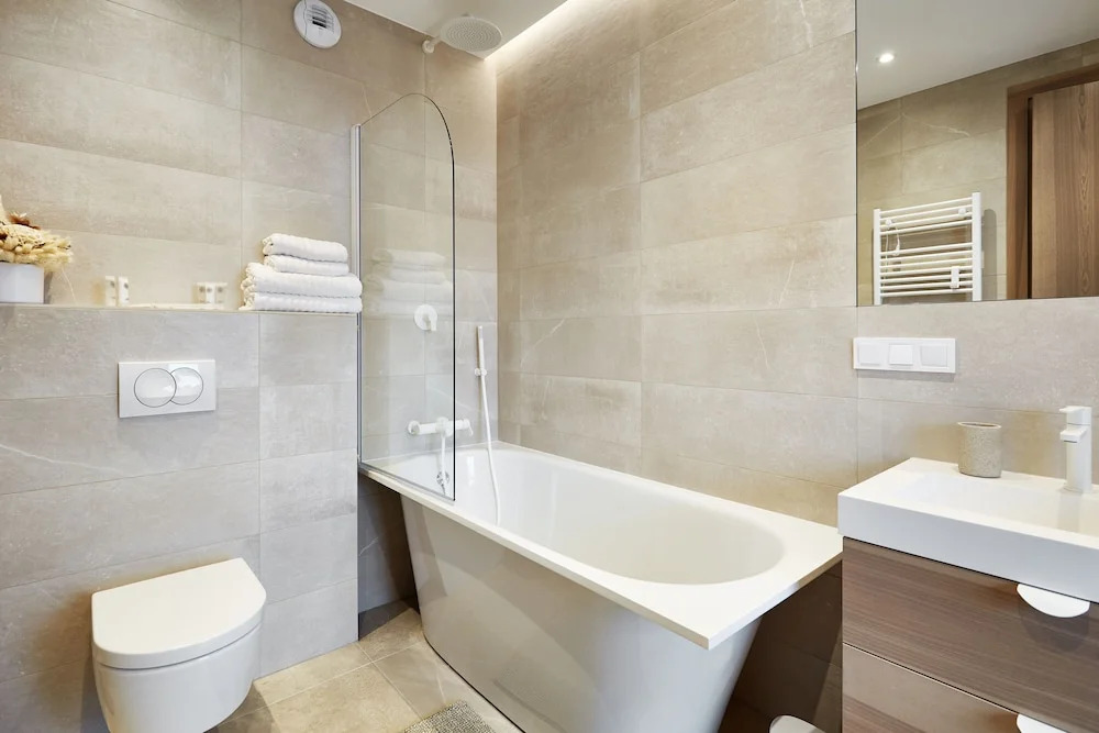 Апартаменты Riga DeLuxe