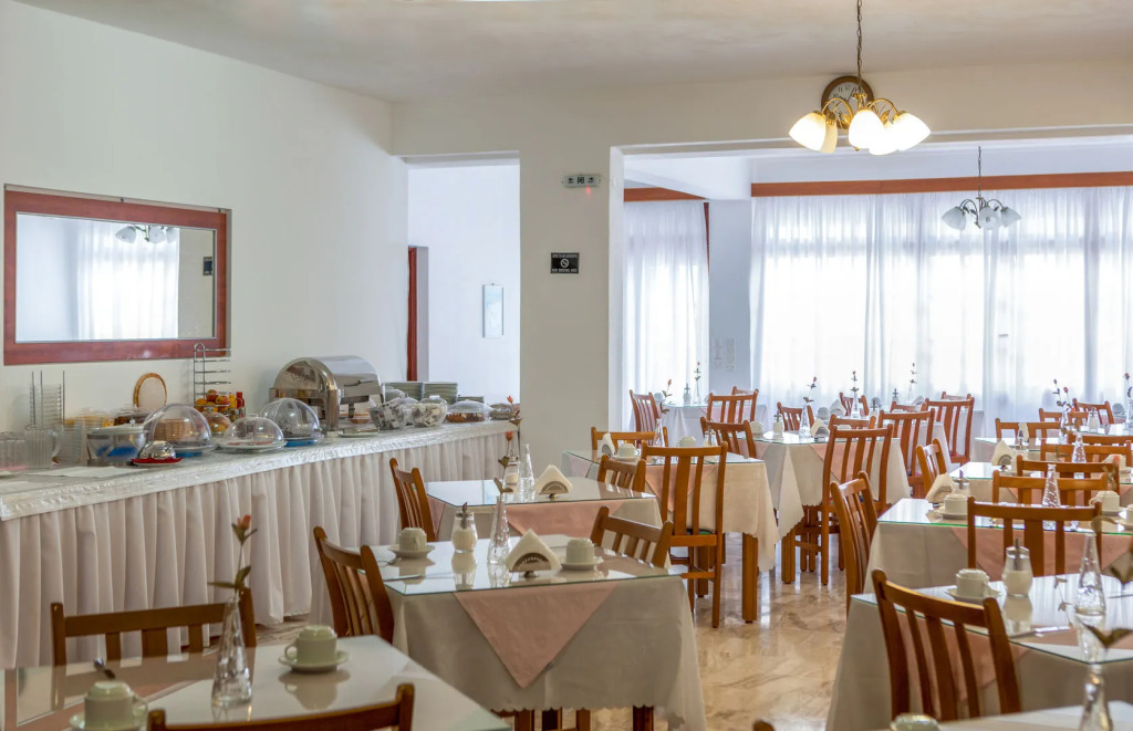 Hotel Marybill