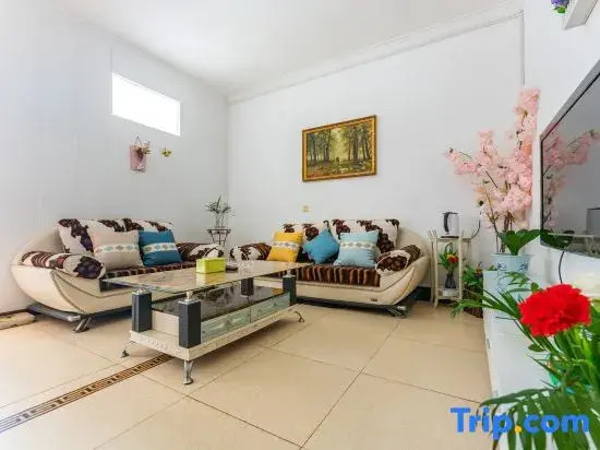 Xixi Homestay