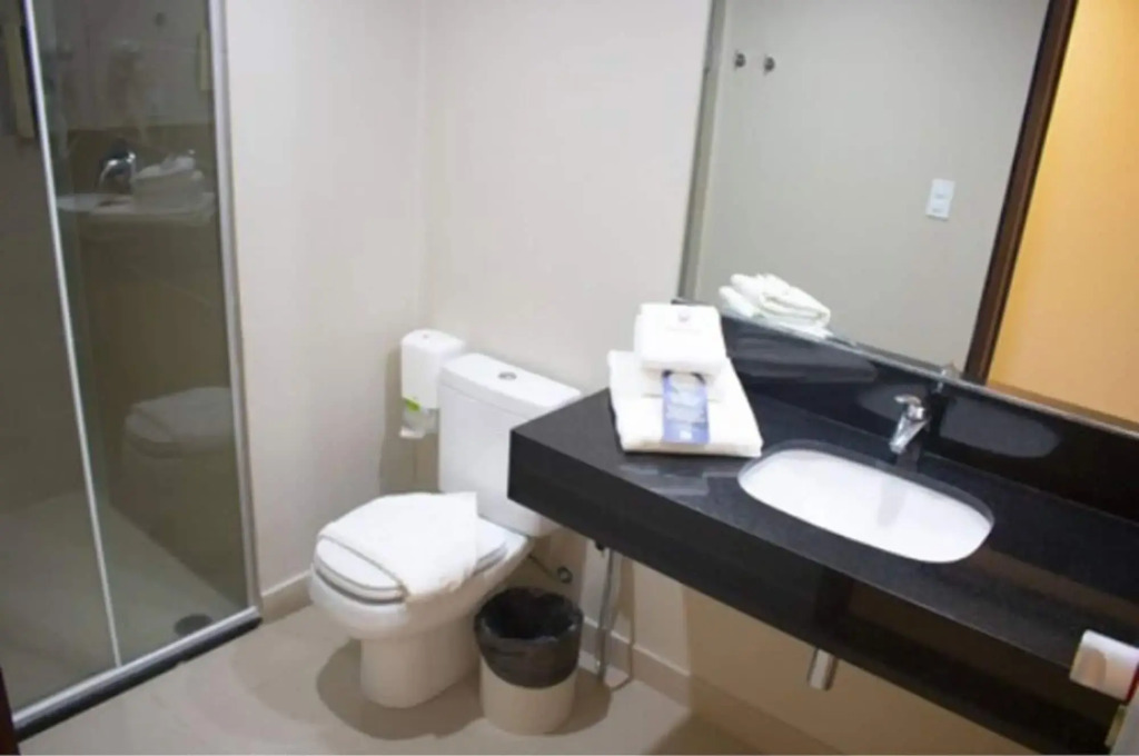 Maceió Mar Hotel