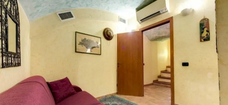 Italy Rents Trastevere - Testaccio