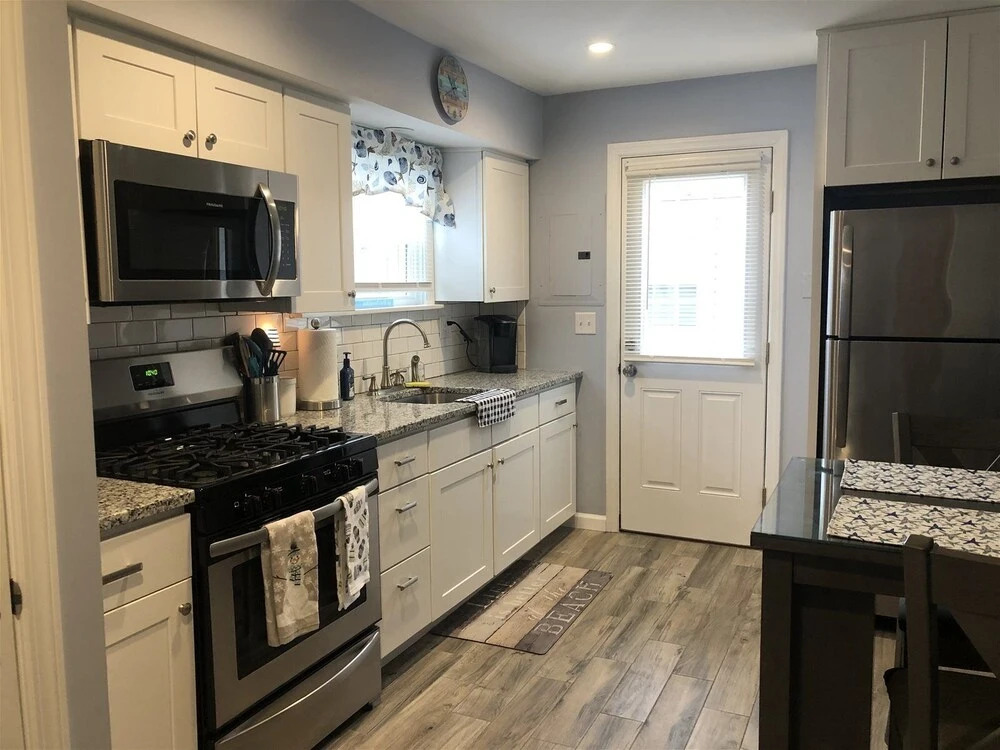 Wc120 West Denver Avenue, Unit 1