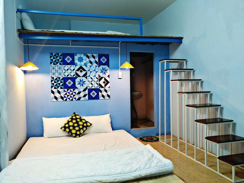 Nha Chung Homestay