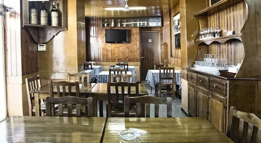 Hostal El Carril