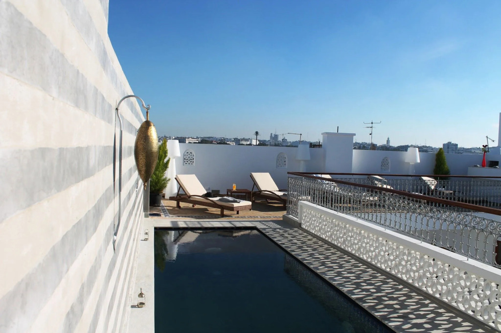 Riad Kalaa 2