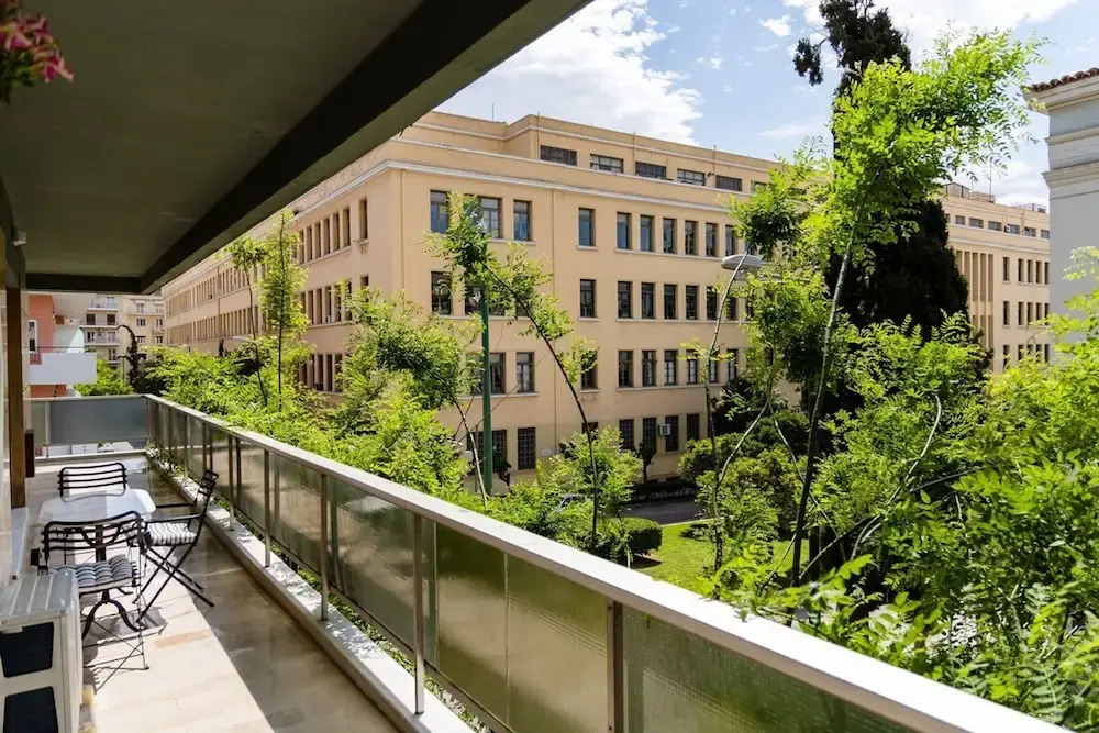 Boutique Archaeological Museum Suites