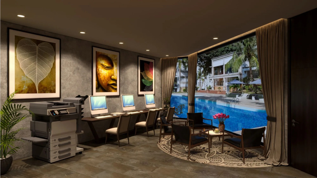 Mandala Hotel & Spa Bac Ninh