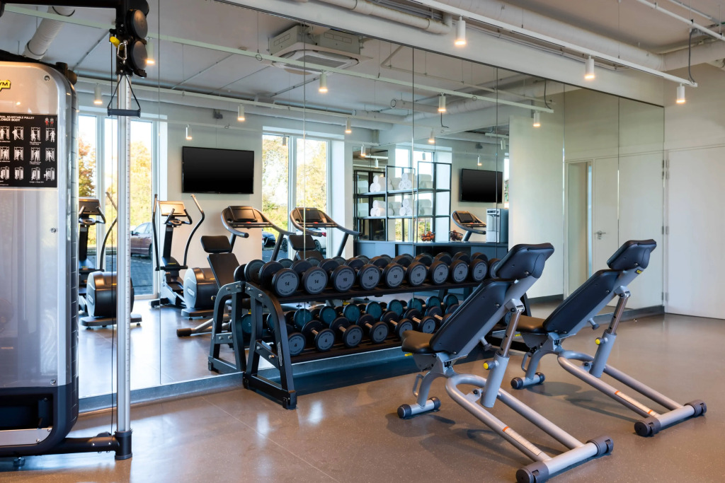 Residence Inn by Marriott Ghent