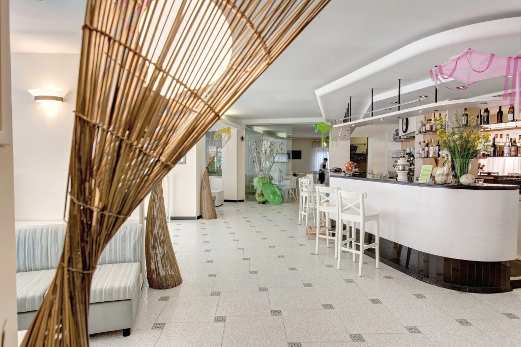 Hotel Solemare