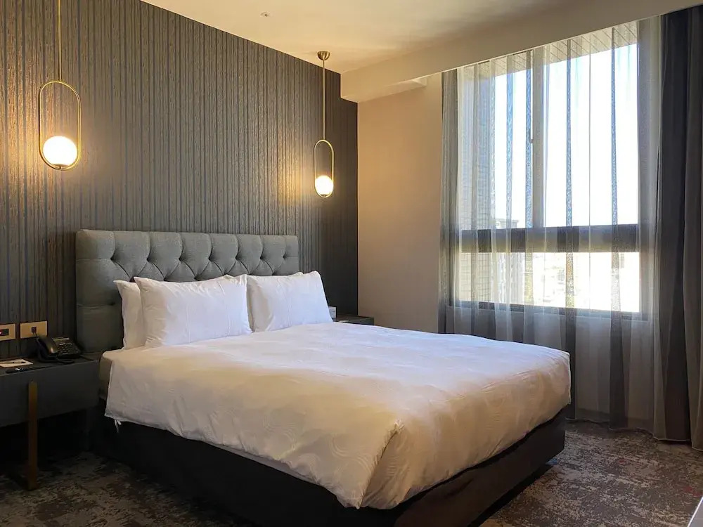 Tenz Go Hotel
