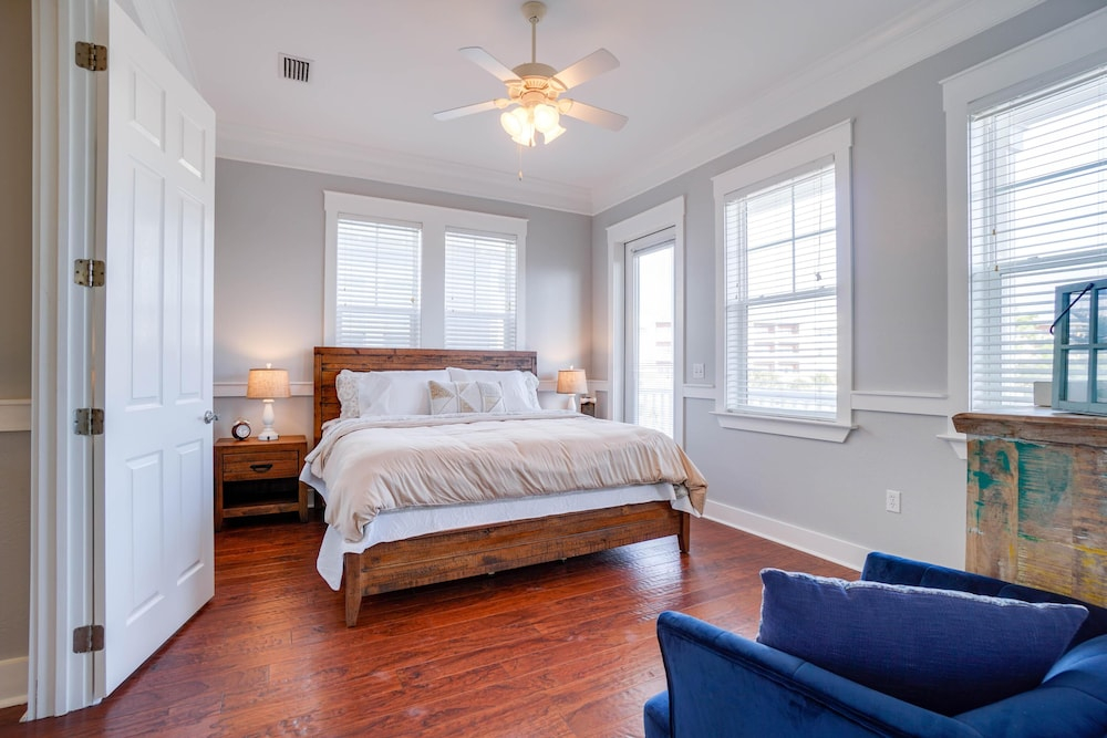 Waterside Village Cottage 3222 - Sandy Crab by Pristine Properties Vacation Rentals