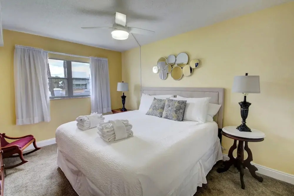 514 El Matador 1 Bedroom Condo