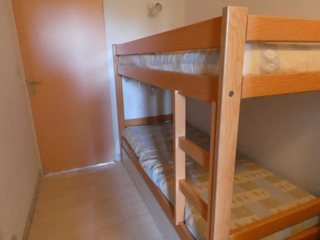 Appartement Saint-Jean-de-Monts, 2 pièces, 5 personnes - FR-1-323-100