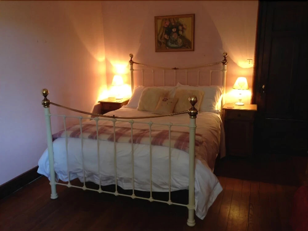 Maison Saffores