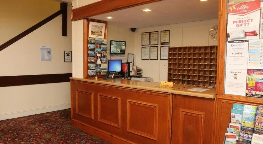 Regina Hotel