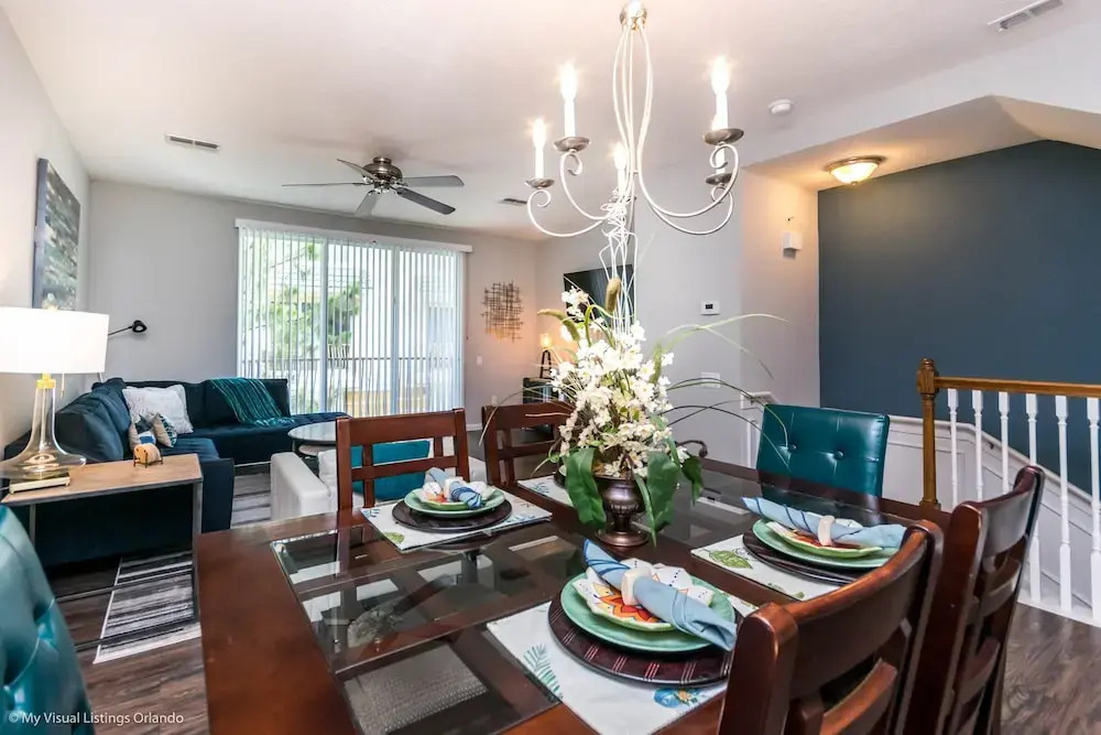8000 Cool Breeze Drive #107