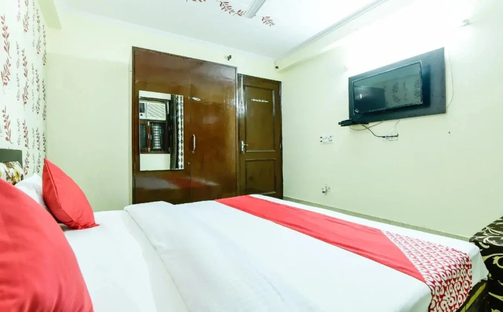Hotel High Sky By OYO Rooms