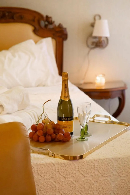 Borgo Pio 64 B&B Hotel