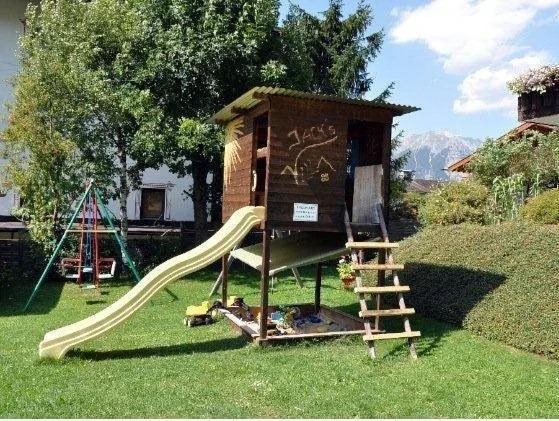 Appartment Haus Birgit
