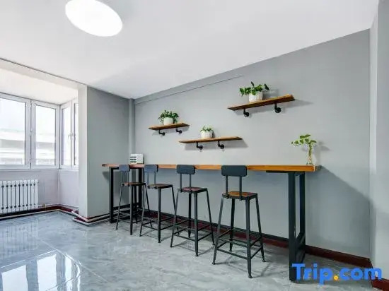 Hulun Buir Saiintala Hotel (Intermediate People's Court)