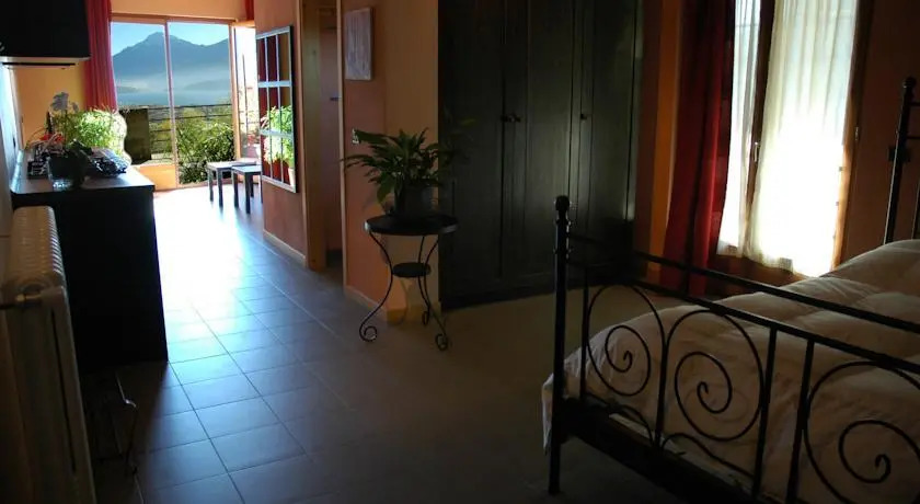 Bed and Breakfast Studios Alto lago di Como