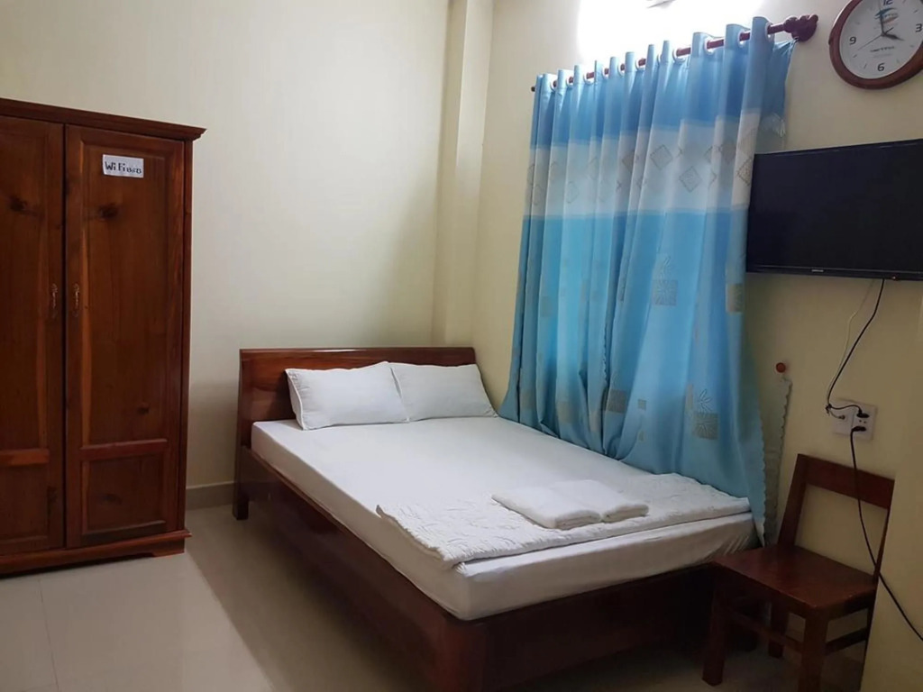 Hoang Phung Guesthouse