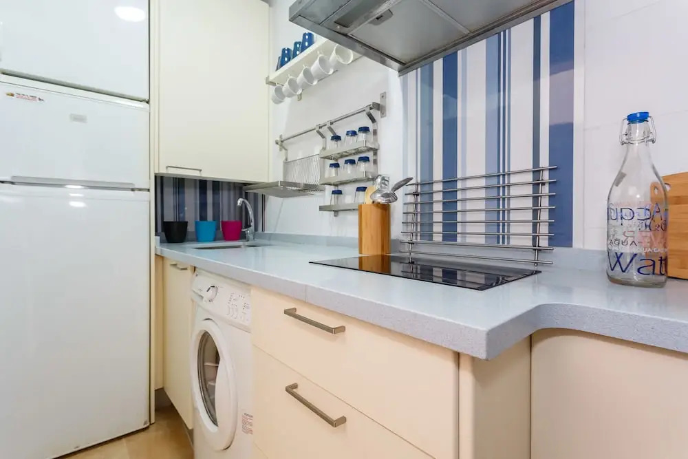 Apartamento Azahares De Cádiz