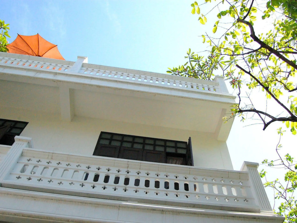 Baan Say La Guesthouse