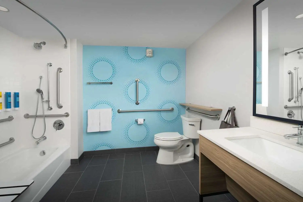 Tru By Hilton Miami Airport South Blue Lagoon, Fl