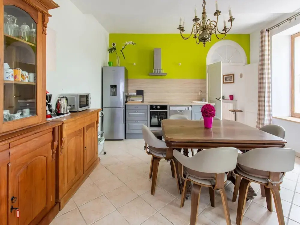 Cozy Holiday Home in Occitanie