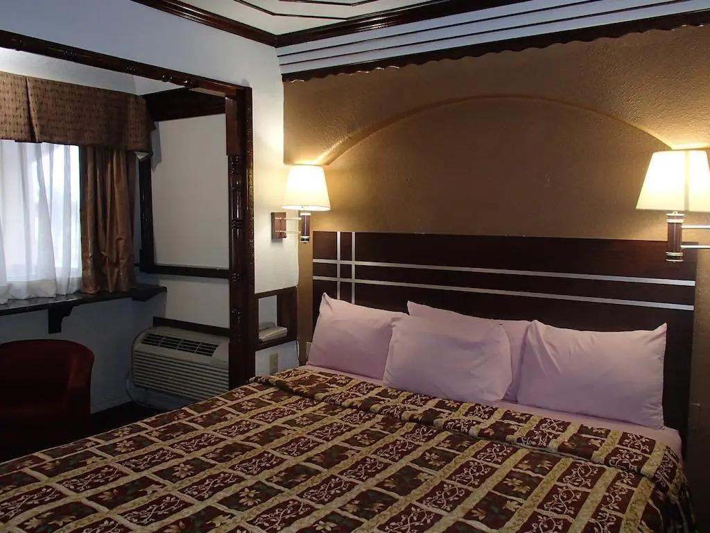 Budget Inn and Suites Corpus Christi