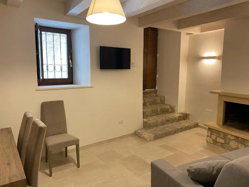 B&B Vico Suites