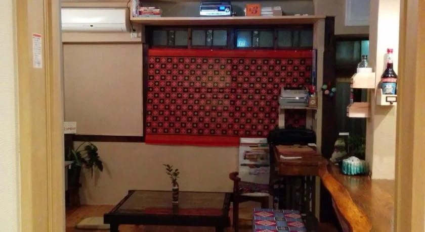 Santana Guest House Kyoto
