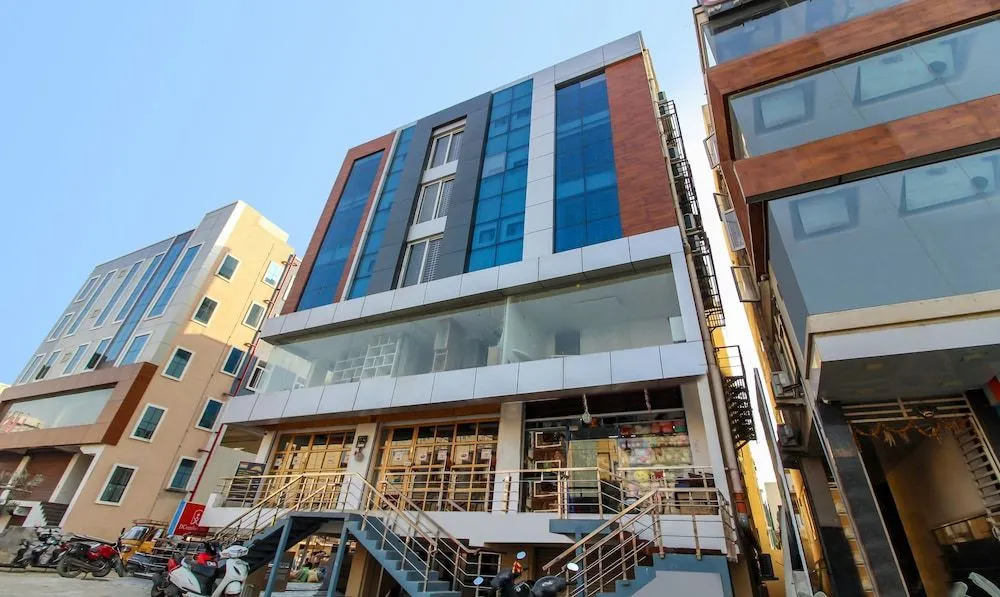 Itsy Hotels DComfort Inn