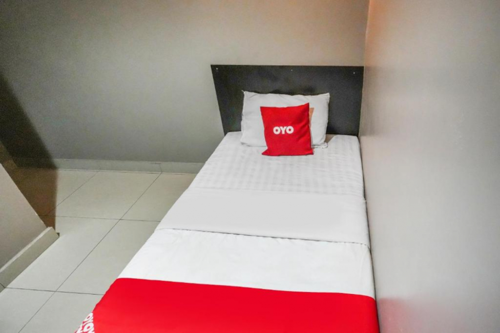 Hotel O 365 Nice Stay