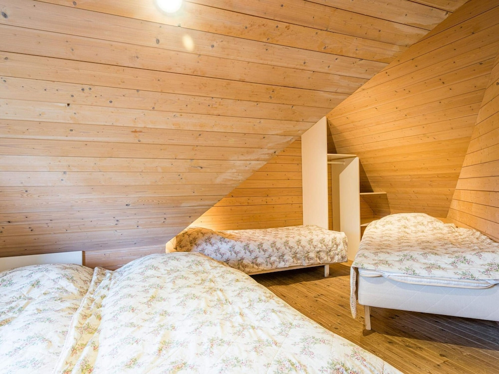 10 person holiday home in Nørre Nebel
