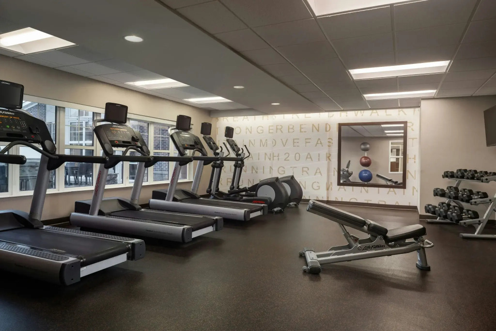 Residence Inn by Marriott Akron Fairlawn
