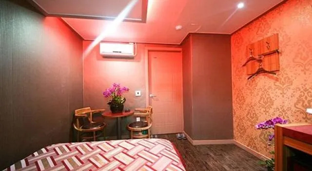Korea Residence and Hotel