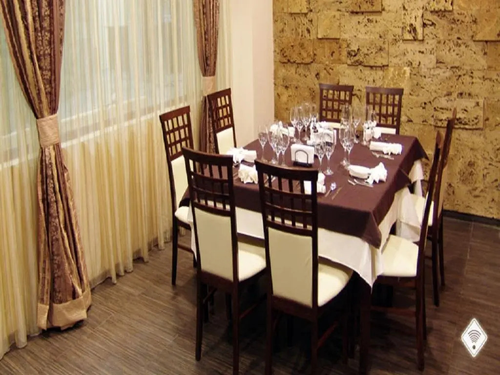 Hotel Liani